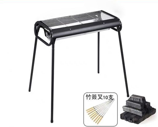 BBQ 燒烤爐 (不包括食物)